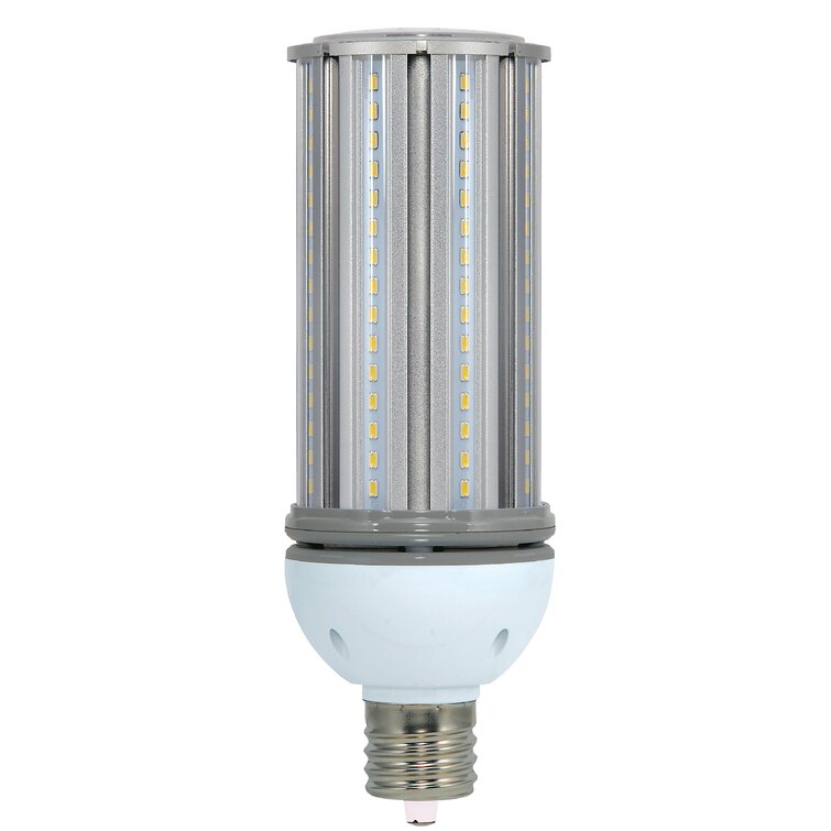 Satco 300 Watt Equivalent LED, Non-Dimmable Light Bulb, Daylight (5000K